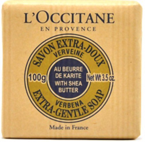 L'Occitane Verbena Soap 100g