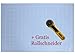 Produktbild A1 Schneidematte + Gratis Rollschneider