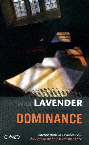 couverture de : Dominance