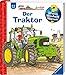 Der Traktor (Wieso? Weshalb? Warum? junior, Band 34) by