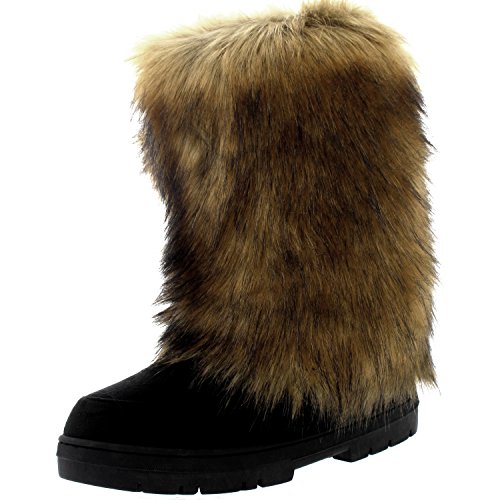 eskimo winter boots