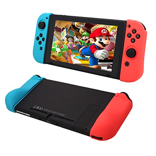 Preisvergleich Produktbild CAIDUD Cover Joy-Con Controller