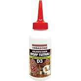 VODABOND D-3 AHŞAP TUTKALI - 150 GR, Beyaz