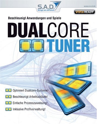 Preisvergleich Produktbild Dual Core Tuner