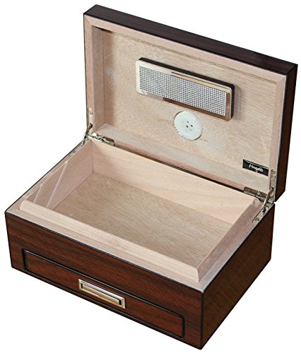 Humidor – Set Zigarrenaschenbecher – Bohrer - 4