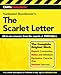 Hawthorne's The scarlet letter (CliffsComplete) by