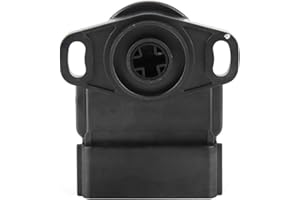 KIMISS Sensore di posizione dell'acceleratore a pedale acceleratore MR578861 per LANCER 2002-2006