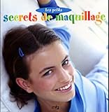 Secrets de maquillages livre