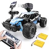 5.Batería recargable de 6V 500mAh, Equipado con dos baterías,cargue USB compatible con cualquier banco de energía para un mayor tiempo de reproducción. Garantía extendida de 90 días provista por GizmoVine.