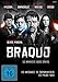 Braquo - Die komplette 1. Staffel [3 DVDs]