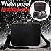 Produktbild TAOtTAO Hardshell Schulter wasserdichte Box Koffer Tasche für DJI Mavic 2 & Smart Controller UAV-Spezialkoffer-Aufbewahrungsbox Messenger-Umhängetasche