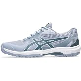 Asics GAME FF Black Tenis Ayakkabısı, 1041A489-400