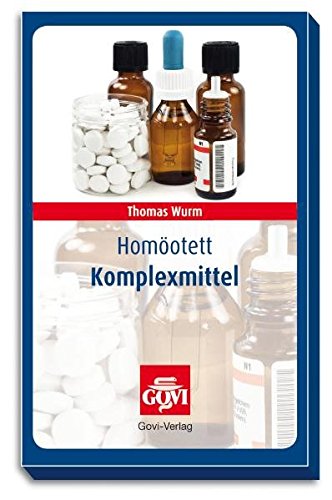 Preisvergleich Produktbild Homöotett - Komplexmittel