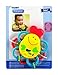The First Years Buzzing Bee Massaging Teether Pink/Yellow