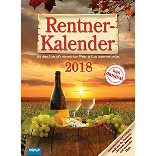 Suchergebnis auf Amazon.de für: senioren kalender