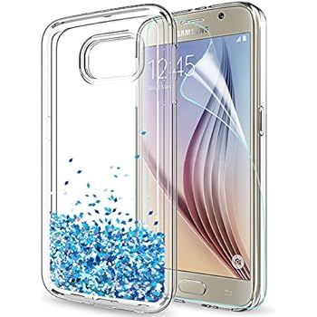 Handyhulle Samsung S6