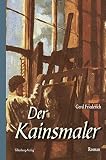 Cover zum Buch Der Kainsmaler