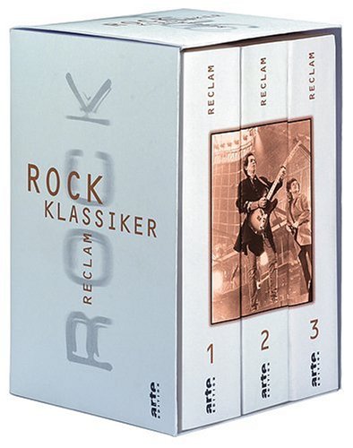 Download Rock- Klassiker. 3 Bände. Download Rock- Klassiker. 3 Bände.