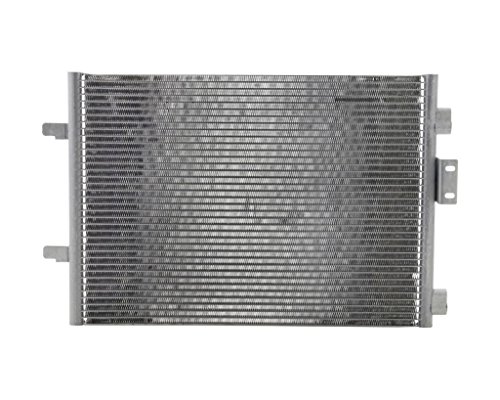 Preisvergleich Produktbild Klimakondensator B-Ware