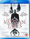 The Vatican Tapes [Blu-ray]