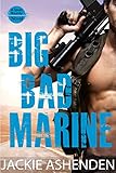 Cover zum Buch Big Bad Marine