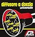 Parlux A Doccia Universal Diffuser