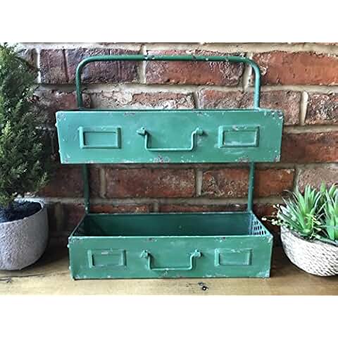 Suchergebnis auf Amazon.de für: wandaufbewahrung: Küche, Haushalt & Wohnen