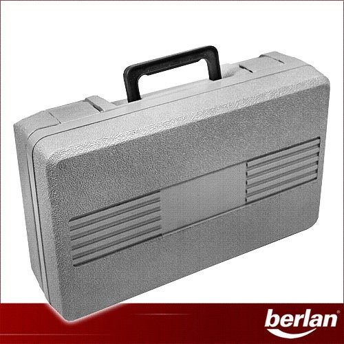 Berlan Druckluft Nietzange BDLNZ86 4.8mm - 2