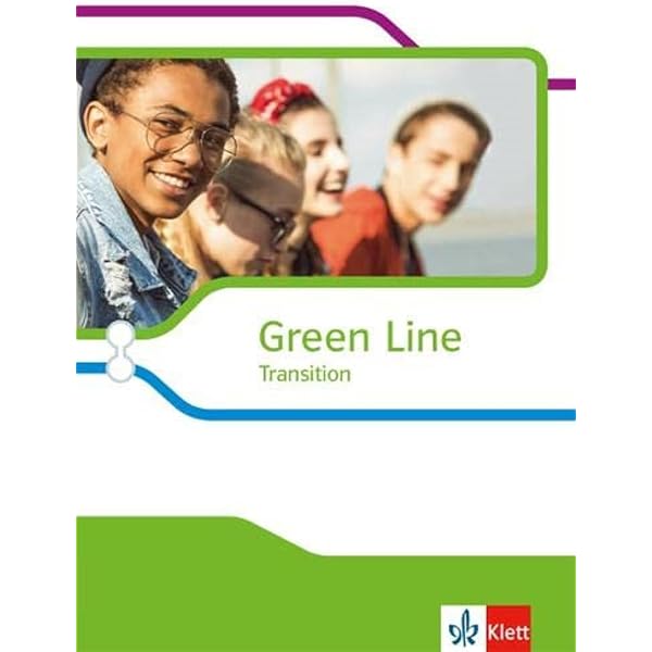 Green Line Transition: Workbook mit Mediensammlung Klasse 10 (G8