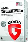 G Data Internet Security 2015 | 1 PC | 1 Jahr - 