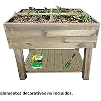 Amazon.es: Huertos urbanos y kits: Jardín