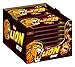 Produktbild Nestlé Lion Mini Schokoriegel mit Karamell, 16er Pack (16 x 13 Riegel, 16 x 234g)