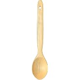 Promosyonca Ahşap Kep&ccedil;e, Spatula, Kaşık &Ccedil;eşitleri 5 Adet (Kısa Kaşık)