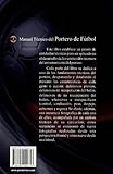 Image de MANUAL TÉCNICO DEL PORTERO DE FÚTBOL (Deportes)