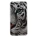 Produktbild Nancen Samsung Galaxy J5 / SM-J500F (5,0 Zoll) Ultra Slim Weich TPU Material Design Silikon Handytasche Schutzhülle, Painted Mode Anti-Kratz Handyhülle Case Hülle Backcover Tasche