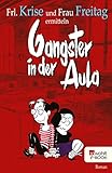 Cover zum Buch Gangster in der Aula