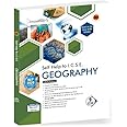 Arun Deep's Self-Help to ICSE Geography Class 9 : 2024-25 Edition (Based on Latest ICSE Syllabus)