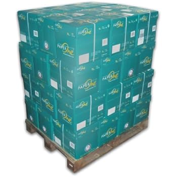 100000 blatt kopierpapier