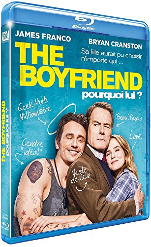 Télécharger The Boyfriend : Pourquoi lui ? [Blu-ray] PDF Ebook En Ligne