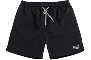 SUSENSTONE Bermuda Homme Sport Ete Pas Cher,Short De Plage Pantalon Court Chic Grand Taille Cordon De Serrage Taille éLastiquéE Respirant Fast-Drying Shorts