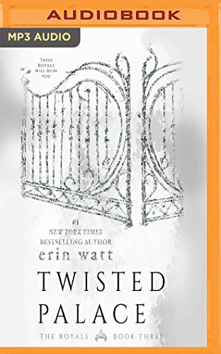 Twisted Palace
