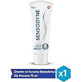 Sensodyne Onarım ve Koruma Beyazlatıcı Diş Macunu 75 ml