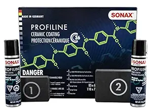Sonax (236941) Ceramic Coating CC36