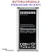 Produktbild Original Akku Batterie Samsung Galaxy S5 Neo G903 G903 F g903h SM eb-bg903bbe BG900 OEM Bulk Notebook