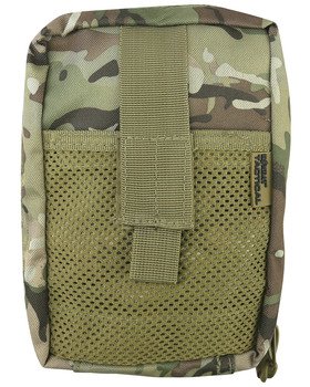 Preisvergleich Produktbild Medic Molle Tasche - Multicam