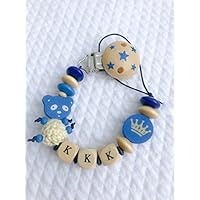 Schnullerkette | mit anpassbaren Schnullerkette | mit anpassbaren