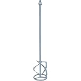 Bosch 2607990016 aksesuarı Ruehrkorb 120 mm, 600 mm, 15 &ndash; 25 kg | Har&ccedil;, al&ccedil;ıpan, profesyonel aksesuar karıştırıcı i&ccedil;in
