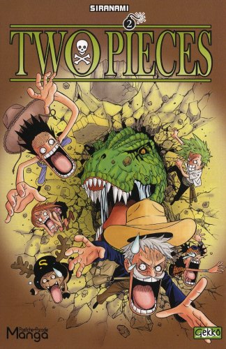 couverture de : Le deuxi&egrave;me d&eacute;fi