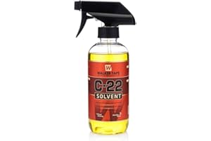 Walker Tape 350 ml Spray C-22 rozpuszczalnik samoprzylepny