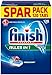 Produktbild Finish/Calgonit Alles in 1, Spülmaschinentabs, Sparpack, 120 Tabs